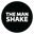 The Man Shake logo