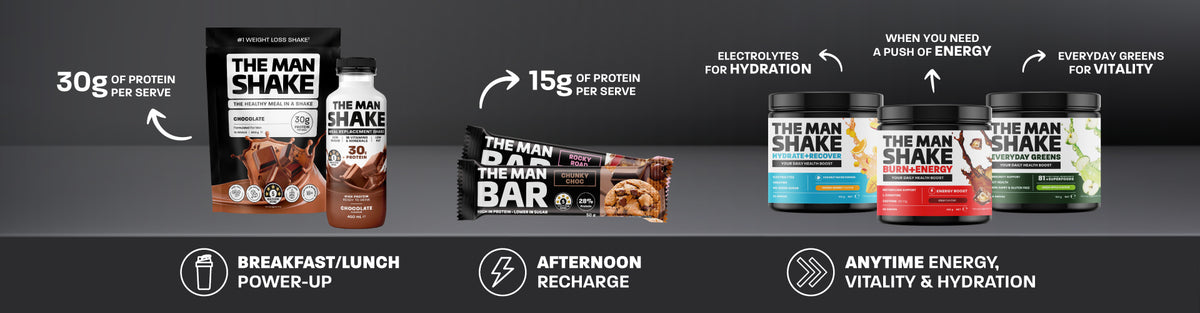 Swap a Meal Buy 3 Get 1 Free