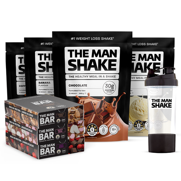 Build your own bundle