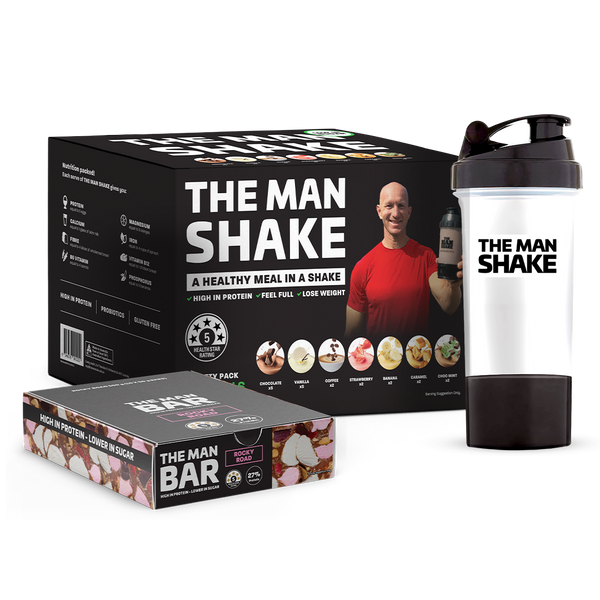 Build your own bundle