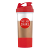 The Lady Shaker